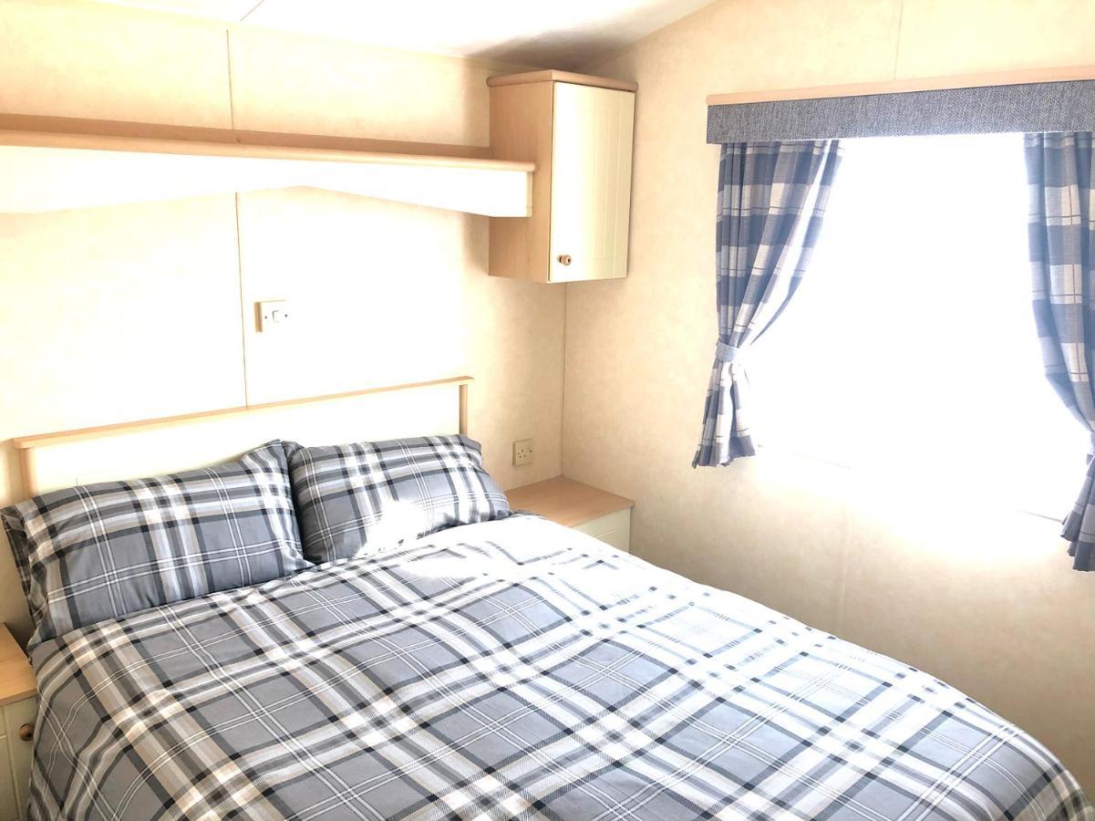 Hylton Park Silloth Caravan Holiday Homes Exterior foto